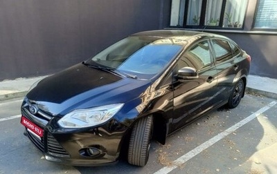 Ford Focus III, 2012 год, 795 000 рублей, 1 фотография