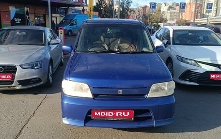 Nissan Cube II, 2001 год, 229 000 рублей, 1 фотография