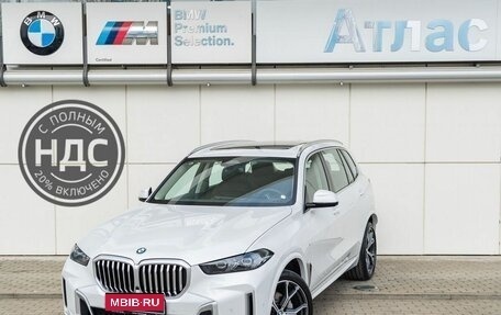 BMW X5, 2024 год, 14 990 000 рублей, 1 фотография