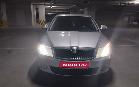 Skoda Octavia, 2012 год, 920 000 рублей, 1 фотография