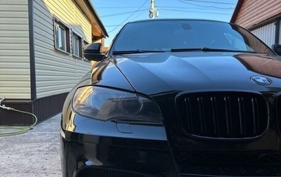 BMW X6, 2009 год, 1 930 000 рублей, 1 фотография