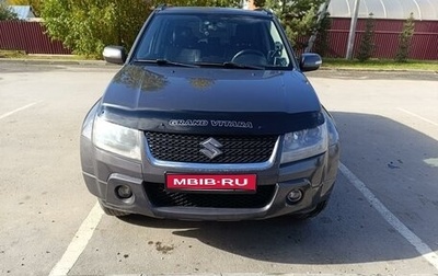 Suzuki Grand Vitara, 2010 год, 1 260 000 рублей, 1 фотография