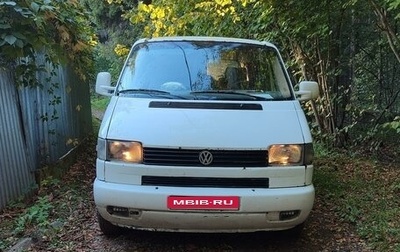 Volkswagen Transporter T4, 1999 год, 650 000 рублей, 1 фотография