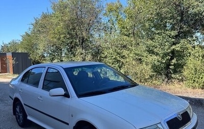 Skoda Octavia IV, 2007 год, 750 000 рублей, 1 фотография