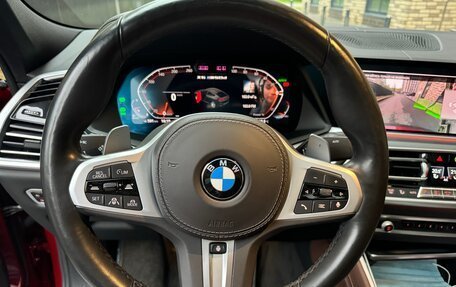 BMW X6, 2020 год, 9 800 000 рублей, 12 фотография