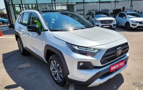 Toyota RAV4, 2024 год, 4 799 000 рублей, 1 фотография