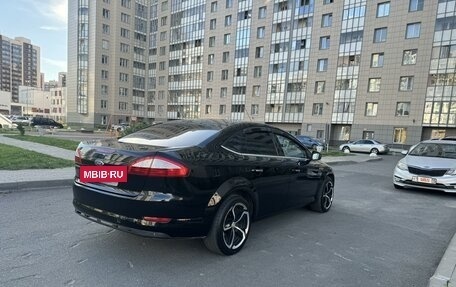 Ford Mondeo IV, 2009 год, 835 000 рублей, 8 фотография