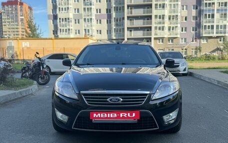 Ford Mondeo IV, 2009 год, 835 000 рублей, 3 фотография