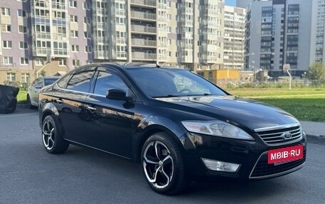 Ford Mondeo IV, 2009 год, 835 000 рублей, 4 фотография