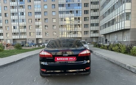 Ford Mondeo IV, 2009 год, 835 000 рублей, 10 фотография