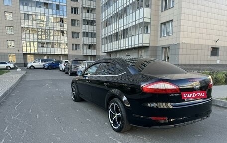 Ford Mondeo IV, 2009 год, 835 000 рублей, 11 фотография