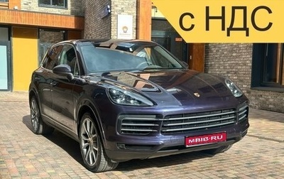 Porsche Cayenne III, 2019 год, 8 500 000 рублей, 1 фотография