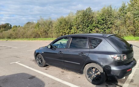 Mazda 3, 2006 год, 330 000 рублей, 2 фотография