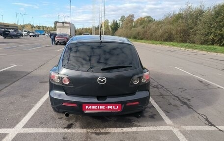 Mazda 3, 2006 год, 330 000 рублей, 5 фотография