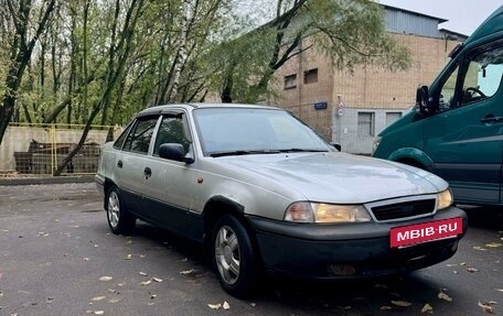 Daewoo Nexia I рестайлинг, 2004 год, 110 000 рублей, 2 фотография