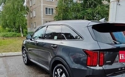 KIA Sorento IV, 2020 год, 3 480 000 рублей, 4 фотография