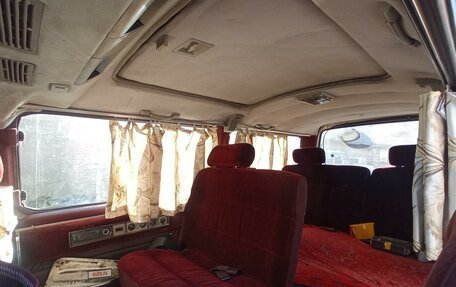 Nissan Caravan III, 1989 год, 270 000 рублей, 12 фотография