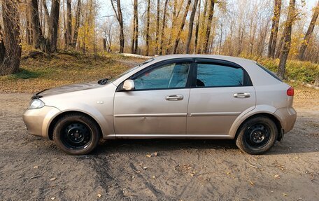 Chevrolet Lacetti, 2008 год, 410 000 рублей, 4 фотография