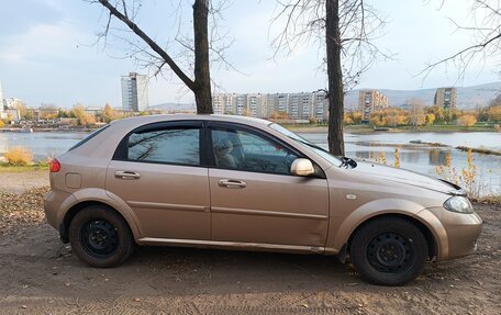 Chevrolet Lacetti, 2008 год, 410 000 рублей, 7 фотография