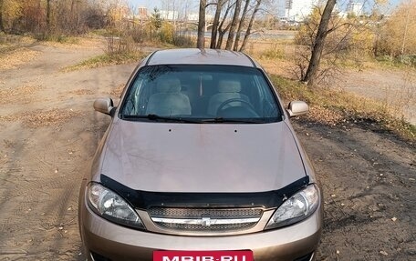 Chevrolet Lacetti, 2008 год, 410 000 рублей, 2 фотография