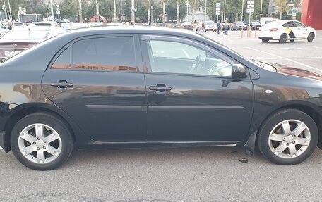 Toyota Corolla, 2007 год, 795 000 рублей, 6 фотография