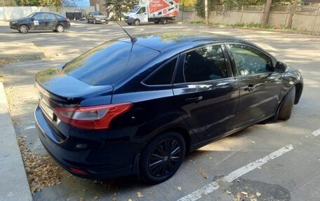 Ford Focus III, 2012 год, 795 000 рублей, 4 фотография