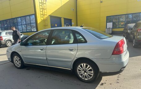 Citroen C5 I рестайлинг, 2005 год, 390 000 рублей, 7 фотография