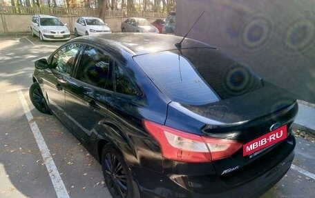 Ford Focus III, 2012 год, 795 000 рублей, 3 фотография