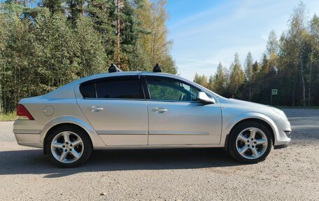 Opel Astra H, 2012 год, 740 000 рублей, 11 фотография