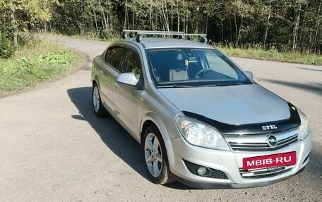 Opel Astra H, 2012 год, 740 000 рублей, 15 фотография