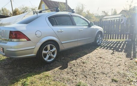 Opel Astra H, 2012 год, 740 000 рублей, 24 фотография