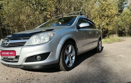 Opel Astra H, 2012 год, 740 000 рублей, 12 фотография