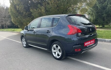 Peugeot 3008 I рестайлинг, 2012 год, 799 000 рублей, 7 фотография