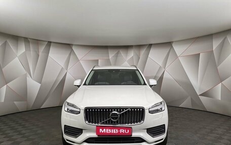 Volvo XC90 II рестайлинг, 2021 год, 6 749 700 рублей, 7 фотография