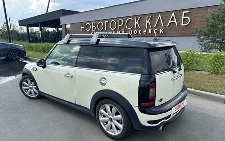 MINI Hatch, 2009 год, 1 250 000 рублей, 9 фотография