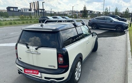 MINI Hatch, 2009 год, 1 250 000 рублей, 6 фотография