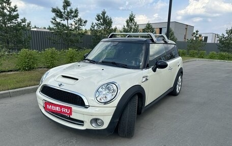 MINI Hatch, 2009 год, 1 250 000 рублей, 8 фотография