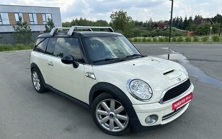 MINI Hatch, 2009 год, 1 250 000 рублей, 7 фотография