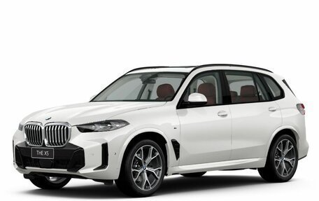 BMW X5, 2024 год, 14 990 000 рублей, 2 фотография