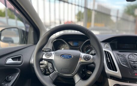 Ford Focus III, 2013 год, 1 125 000 рублей, 7 фотография