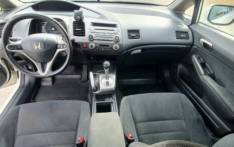 Honda Civic VIII, 2009 год, 730 000 рублей, 8 фотография