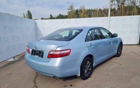 Toyota Camry, 2006 год, 929 000 рублей, 4 фотография