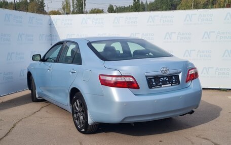 Toyota Camry, 2006 год, 929 000 рублей, 3 фотография