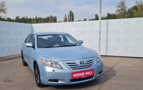 Toyota Camry, 2006 год, 929 000 рублей, 2 фотография