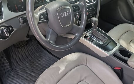 Audi A4, 2008 год, 995 000 рублей, 7 фотография