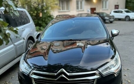 Citroen C4 II рестайлинг, 2013 год, 850 000 рублей, 2 фотография