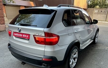 BMW X5, 2008 год, 2 450 000 рублей, 3 фотография