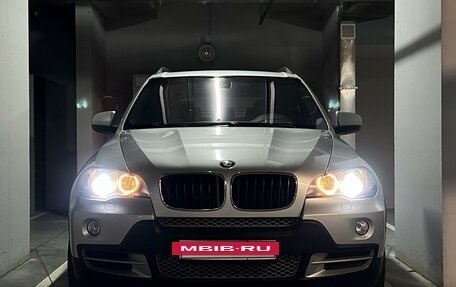 BMW X5, 2008 год, 2 450 000 рублей, 6 фотография