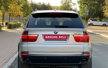 BMW X5, 2008 год, 2 450 000 рублей, 20 фотография