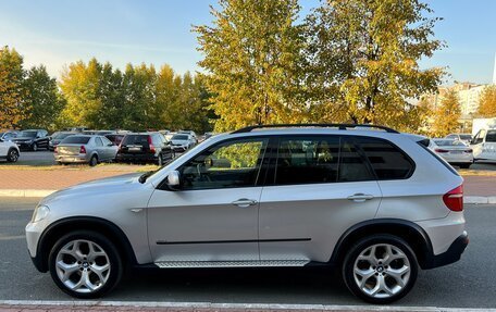 BMW X5, 2008 год, 2 450 000 рублей, 21 фотография